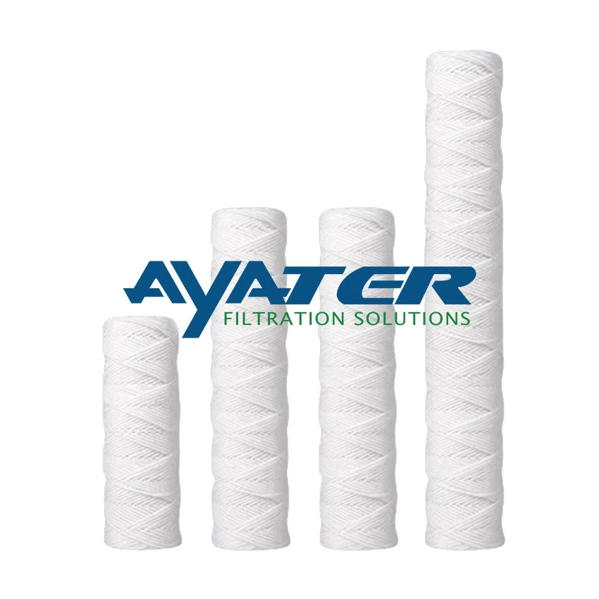 Pp Yarn Filter suppliers